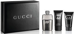 Мъжки комплект GUCCI Guilty Pour Homme